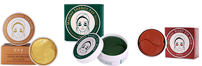 shangpree патчи для глаз